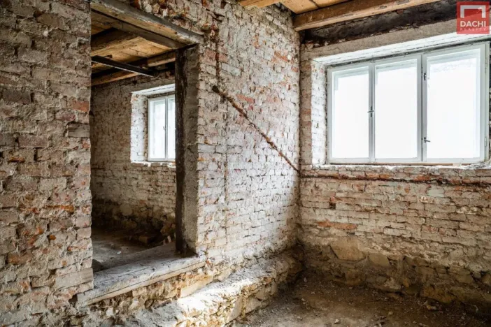 Prodej rodinného domu, Moravičany, 350 m2