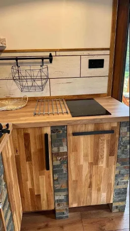 Pronájem chaty, Hlince, 45 m2