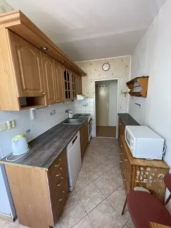 Pronájem bytu 3+1, Ústí nad Labem, Tolstého, 68 m2