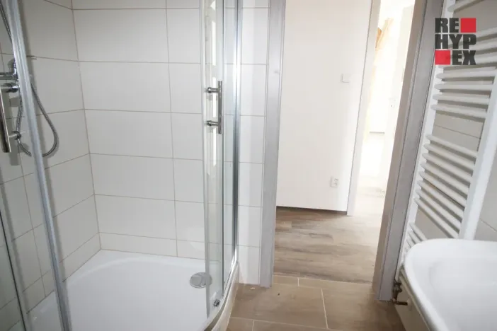 Pronájem bytu 2+1, Mimoň - Mimoň V, Nádražní, 57 m2