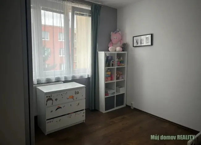 Pronájem bytu 3+1, Praha - Zličín, Tasovská, 72 m2