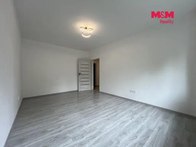 Pronájem bytu 3+kk, Karviná - Mizerov, tř. Těreškovové, 56 m2