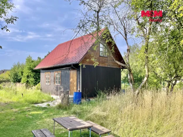 Prodej chaty, Paskov, Neužilní, 55 m2
