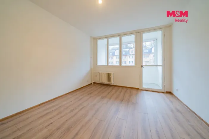 Prodej bytu 2+1, Aš, Hlavní, 61 m2
