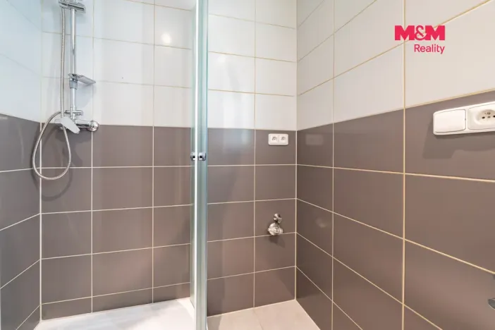 Prodej bytu 2+1, Aš, Hlavní, 61 m2