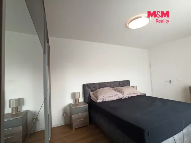 Pronájem bytu 3+kk, Olomouc - Řepčín, Aloise Rašína, 79 m2