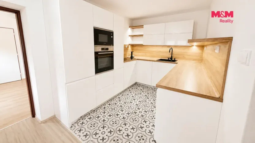 Pronájem rodinného domu, Lipník nad Bečvou - Lipník nad Bečvou VI-Loučka, 220 m2
