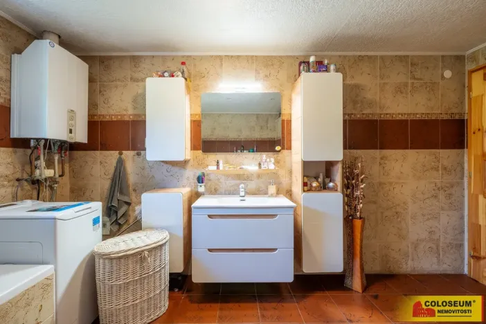 Prodej rodinného domu, Jevišovka, 112 m2