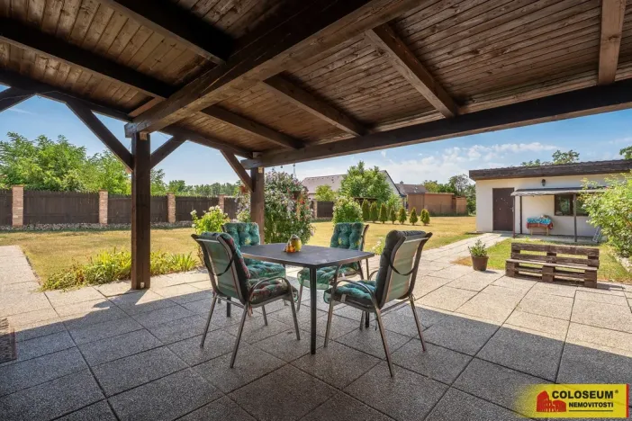 Prodej rodinného domu, Jevišovka, 112 m2
