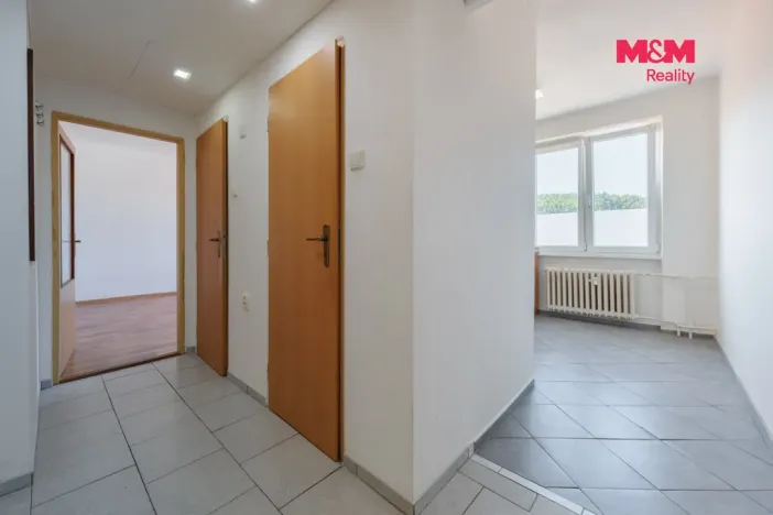 Prodej bytu 2+1, Karlovy Vary - Rybáře, Sokolovská, 56 m2