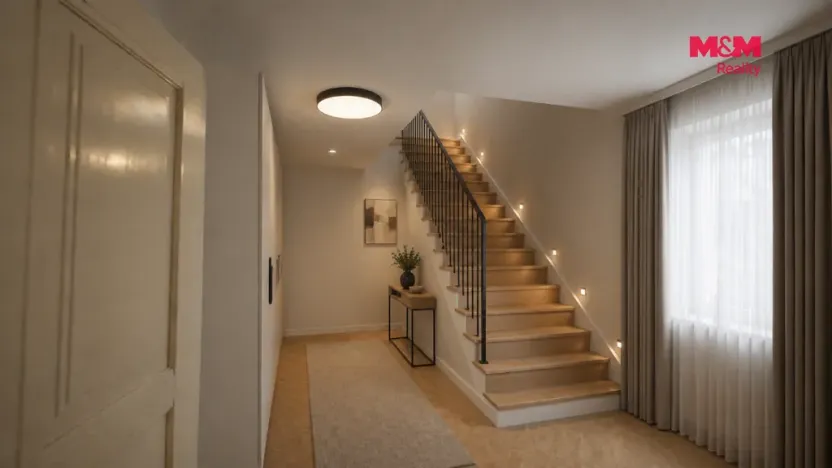 Prodej rodinného domu, Žehuň, 71 m2