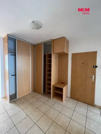 Prodej bytu 2+1, Ostrava, Sokolská třída, 63 m2