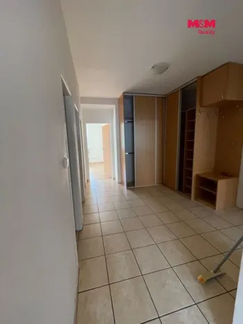 Prodej bytu 2+1, Ostrava, Sokolská třída, 63 m2