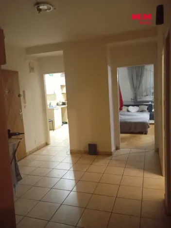 Prodej bytu 2+1, Ostrava, Sokolská třída, 63 m2