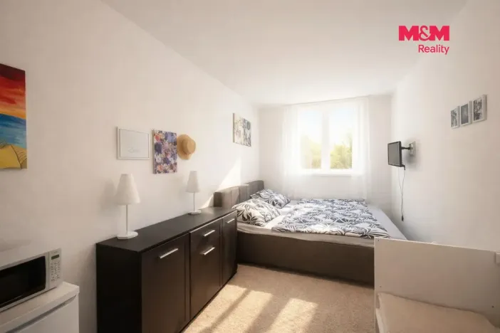 Prodej činžovního domu, Kopidlno, náměstí Hilmarovo, 230 m2