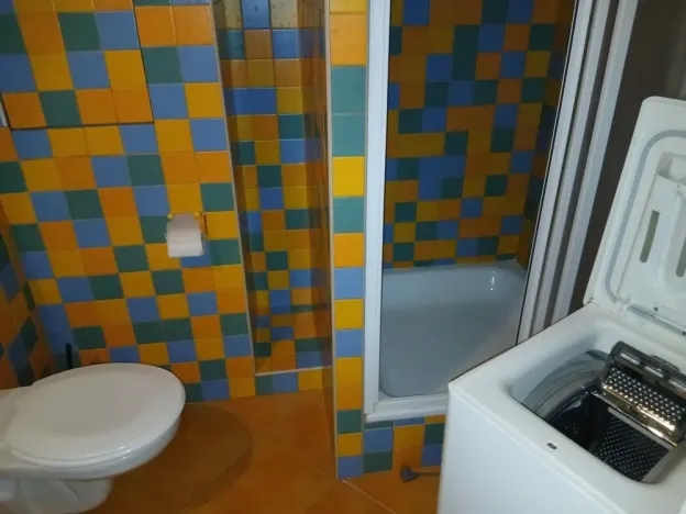 Pronájem bytu 2+kk, Praha - Dejvice, Evropská, 43 m2