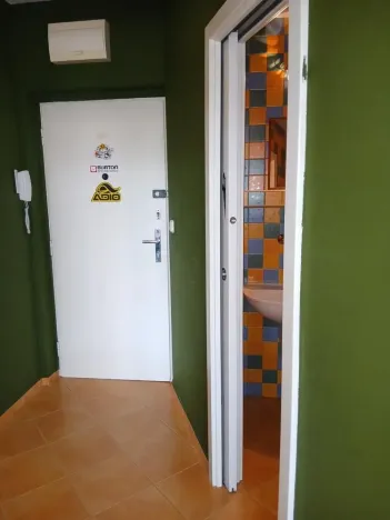 Pronájem bytu 2+kk, Praha - Dejvice, Evropská, 43 m2