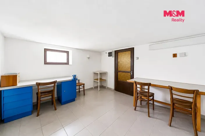 Prodej rodinného domu, Horní Bečva, 173 m2