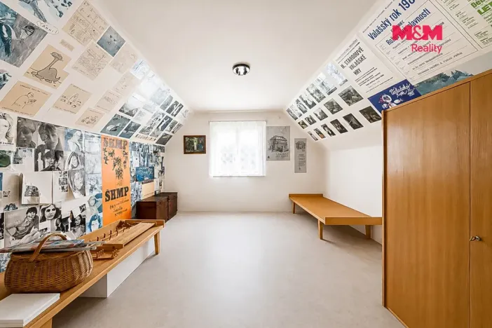 Prodej rodinného domu, Horní Bečva, 173 m2