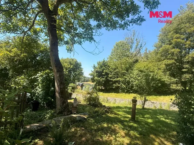 Prodej chalupy, Nový Oldřichov - Mistrovice, 137 m2