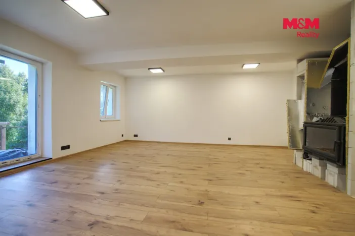 Prodej rodinného domu, Chotěbuz, 180 m2
