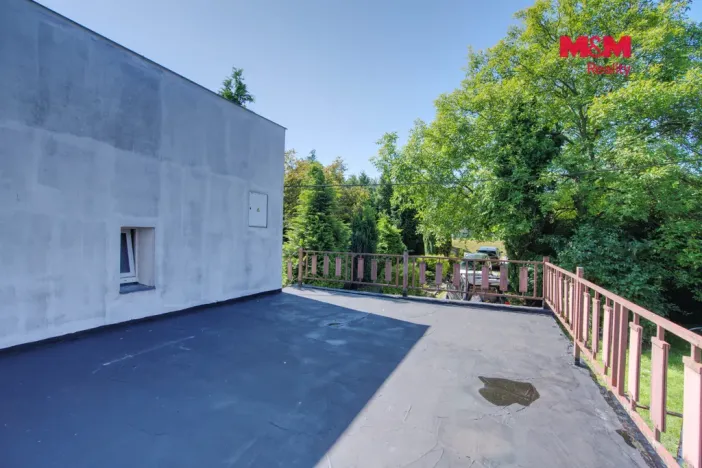 Prodej rodinného domu, Chotěbuz, 180 m2