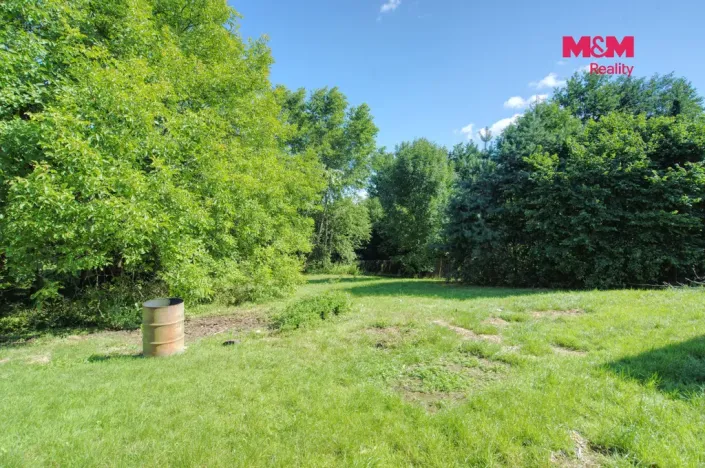 Prodej rodinného domu, Chotěbuz, 180 m2