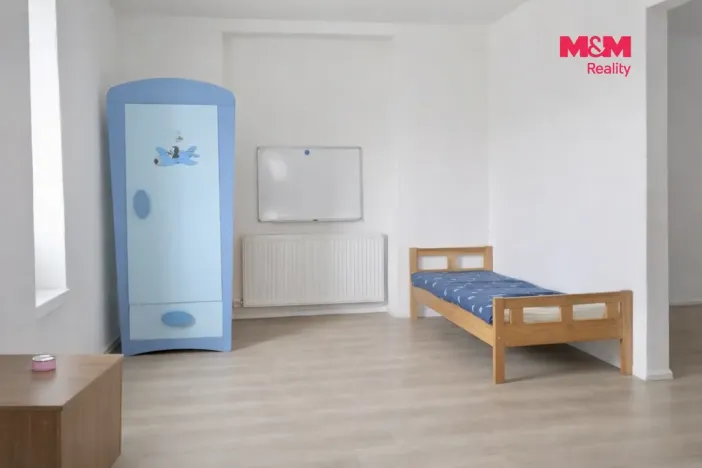 Prodej rodinného domu, Libina, 170 m2