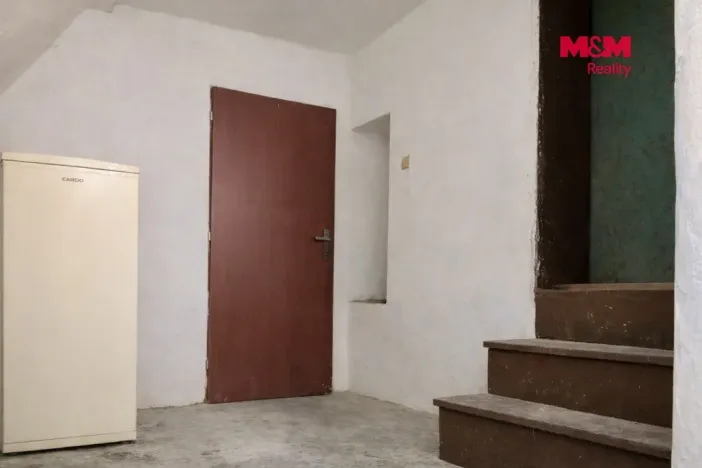 Prodej rodinného domu, Libina, 170 m2