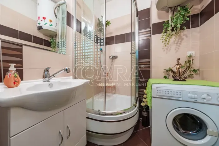Pronájem bytu 3+1, Praha - Žižkov, Hartigova, 75 m2