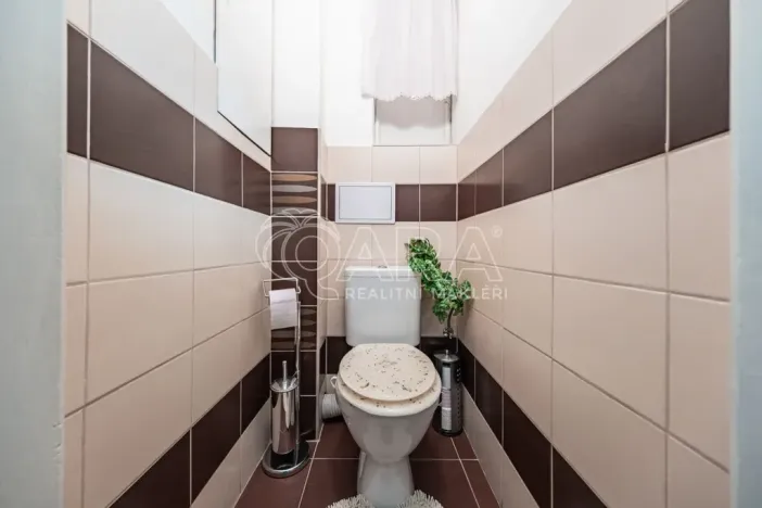 Pronájem bytu 3+1, Praha - Žižkov, Hartigova, 75 m2