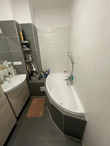 Pronájem bytu 2+1, Olomouc, Dr. Milady Horákové, 65 m2