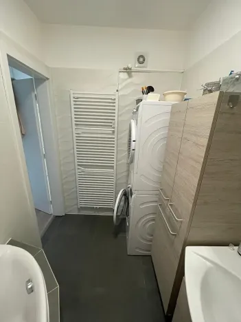Pronájem bytu 2+1, Olomouc, Dr. Milady Horákové, 65 m2