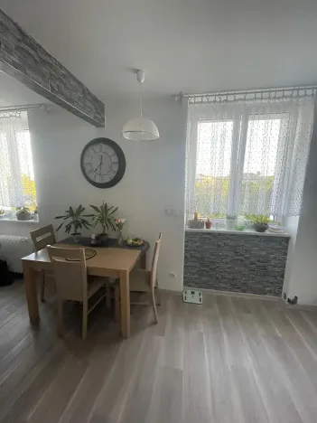 Pronájem bytu 2+1, Olomouc, Dr. Milady Horákové, 65 m2