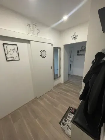 Pronájem bytu 2+1, Olomouc, Dr. Milady Horákové, 65 m2