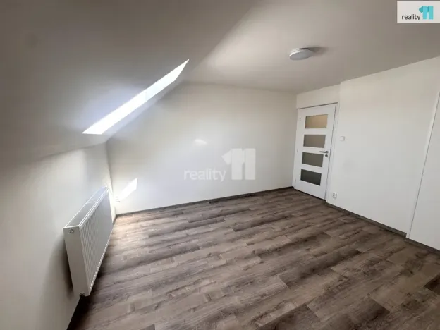 Prodej bytu 2+1, Praha - Michle, Hanusova, 53 m2