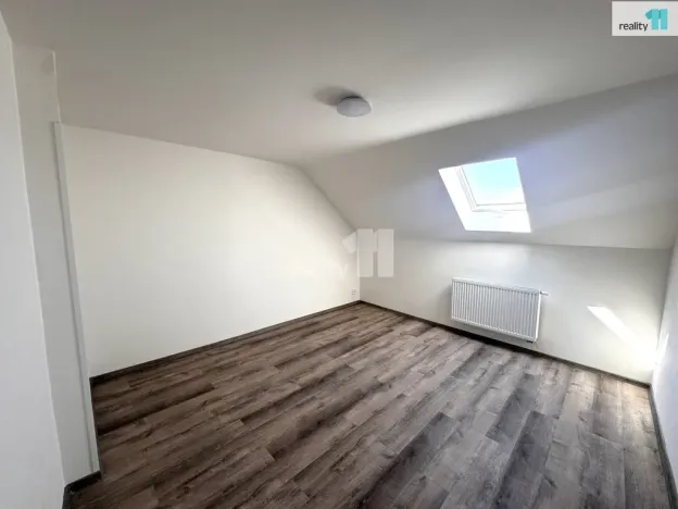 Prodej bytu 2+1, Praha - Michle, Hanusova, 53 m2