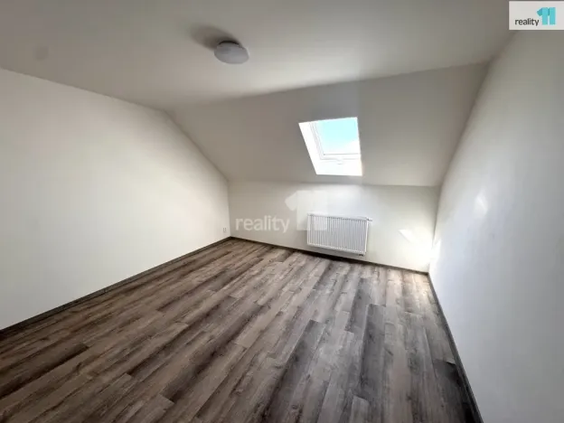 Prodej bytu 2+1, Praha - Michle, Hanusova, 53 m2