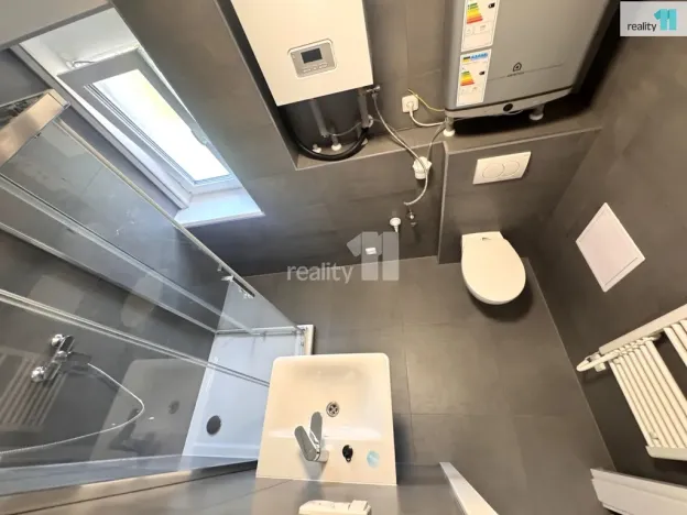Prodej bytu 2+1, Praha - Michle, Hanusova, 53 m2