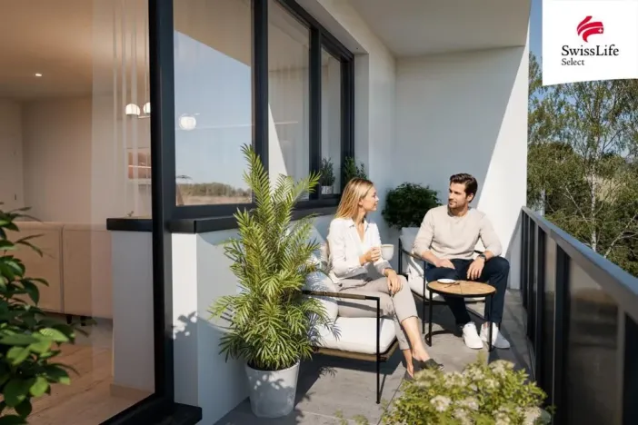 Prodej bytu 2+kk, Hořice, 49 m2