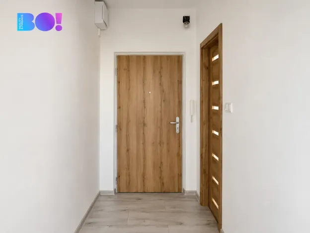Pronájem bytu 1+kk, Frýdek-Místek, 28. října, 22 m2