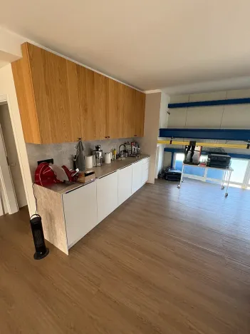 Pronájem skladu, Praha - Uhříněves, Přátelství, 1256 m2