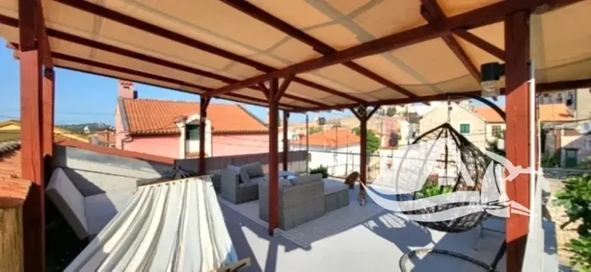 Prodej rodinného domu, Šibenik, Chorvatsko, 67 m2