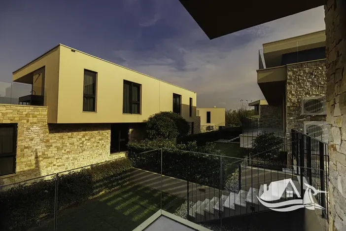Prodej rodinného domu, Savudrija, Chorvatsko, 200 m2