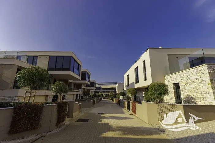 Prodej rodinného domu, Savudrija, Chorvatsko, 200 m2