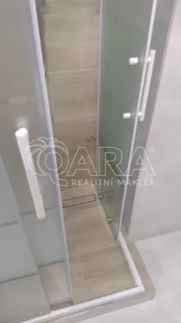 Pronájem bytu 2+kk, Praha - Holešovice, Jirečkova, 48 m2