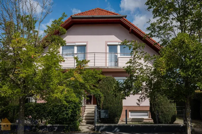 Prodej ubytování, Buk, Kristály utca, 429 m2