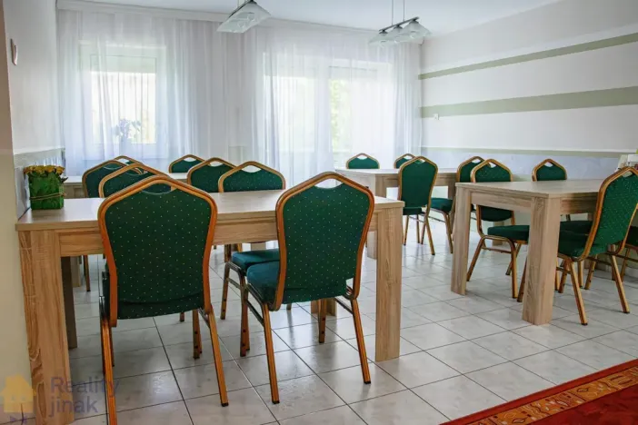 Prodej ubytování, Buk, Kristály utca, 429 m2