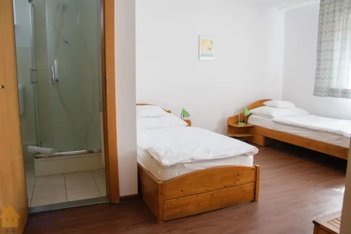Prodej ubytování, Buk, Kristály utca, 429 m2