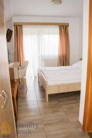 Prodej ubytování, Buk, Kristály utca, 429 m2